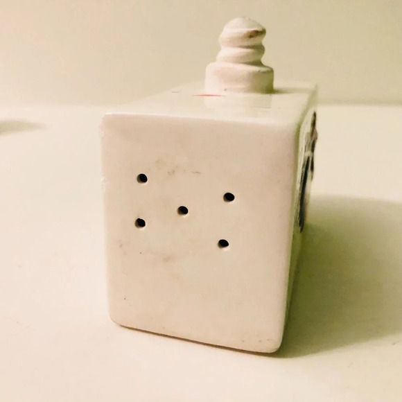 Vintage Rooster Salt and Pepper Shakers Japan - Picture 7 of 15